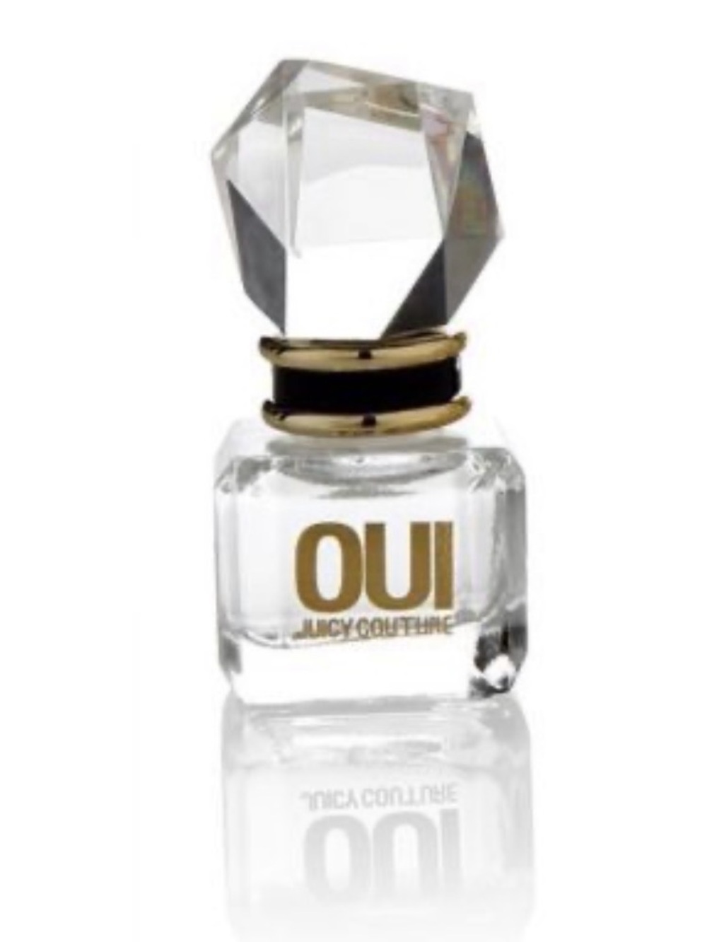 Juicy Couture Oui Eau De Perfum 5mL
